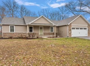 4592 Autumn Rdg, Wheatfield, IN 46392