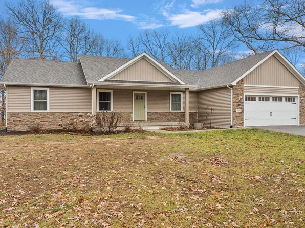4592 Autumn Rdg, Wheatfield, IN 46392