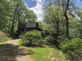 560 Spring Valley Dr #612, Mars Hill, NC 28754