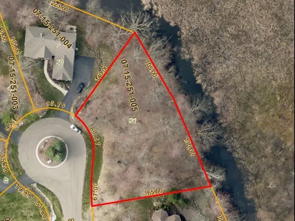 10242 Boulder Pass, Davisburg, MI 48350