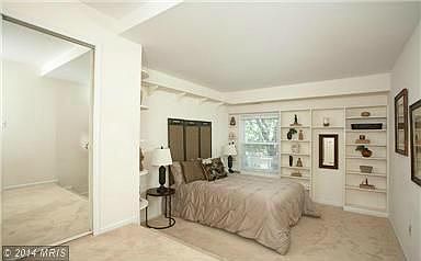 2nd image of 2807A S Woodrow St #1