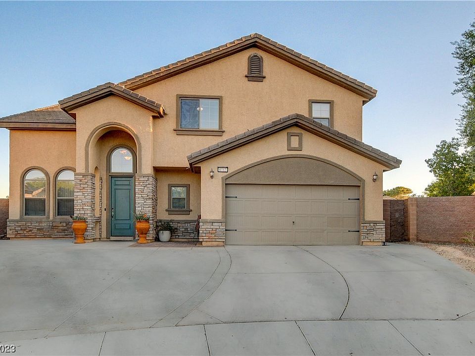 6163 Bunker Commons Ct, Las Vegas, NV 89108 Zillow