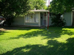 1311 N Galloway Ave, Mesquite, TX