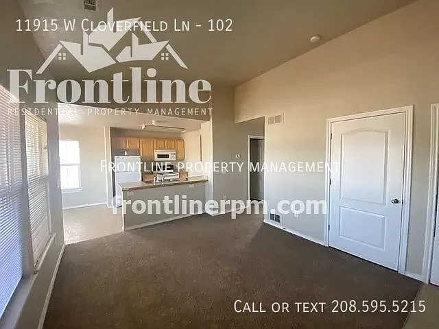 11915 W Cloverfield Ln #102 — Photo 5