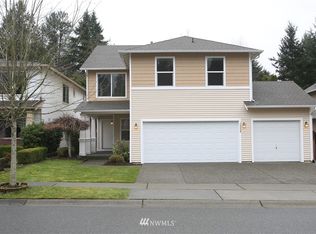 15330 35th Dr SE, Bothell, WA 98012