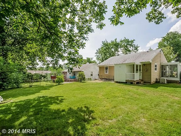 5th image of 1114 Allison Dr