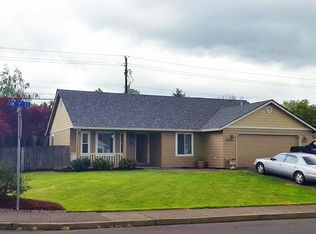 1801 SW 1st Ct, Battle Ground, WA 98604