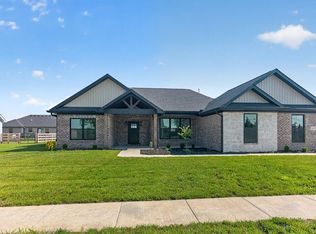 542 Chickasaw Dr, Richmond, KY 40475