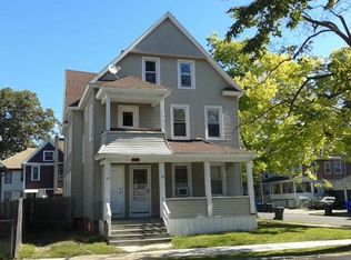 87 Commonwealth Ave, Springfield, MA 01108