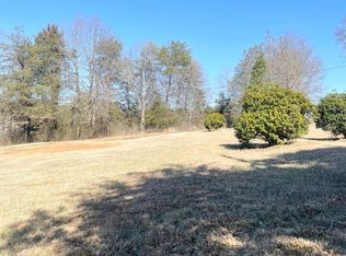 652 Rices Creek Rd #652, Liberty, SC 29657