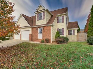 212 E Wilkshire, Bristol, TN 37620