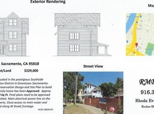 313 W St, Sacramento, CA