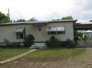 8230 Suncoast Dr, North Fort Myers, FL 33917