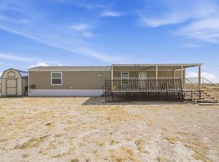 7805 S County Road 1133, Midland, TX 79706