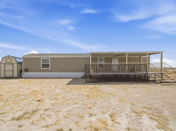 7805 S County Road 1133, Midland, TX 79706