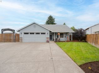 10312 NE 96th St, Vancouver, WA