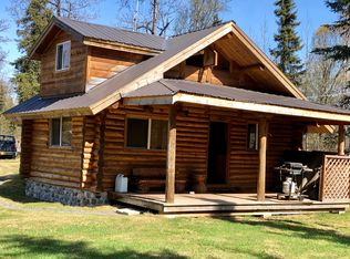 32354 Dorothy Dr, Anchor Point, AK 99556