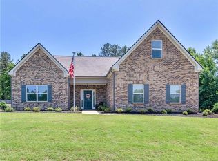 133 Belford Way, Jackson, GA 30233