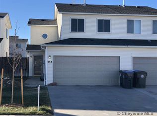 258 Abby Rd, Cheyenne, WY 82007