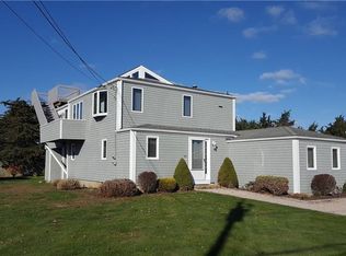 330 Pond Shore Dr, Charlestown, RI 02813