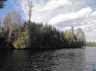 Xb Fireplace Rd, Grand Marais, MN 55604