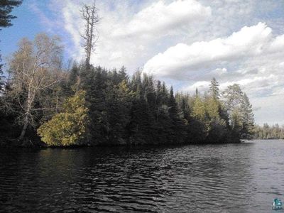 Xb Fireplace Rd, Grand Marais, MN, 55604