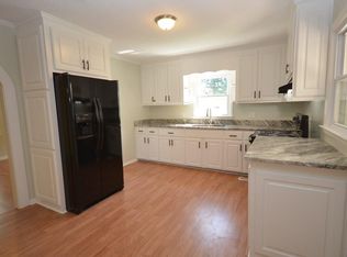 3167 Us Highway 117 N, Goldsboro, NC 27530