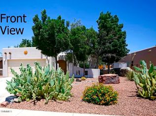 675 Lori Dr, Las Cruces, NM 88005