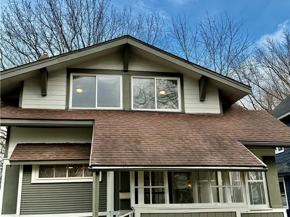 499 Elbon Ave, Akron, OH 44306