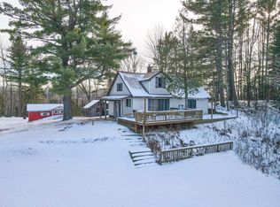 W6699 County Road H, Phillips, WI 54555