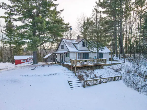 W6699 COUNTY ROAD H, Phillips, WI 54555