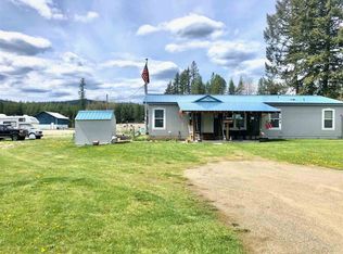 310 McKay St, Ione, WA 99139