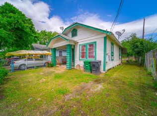 1202 Gregg St, Houston, TX 77020