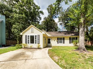 110 Ruston Pl, Summerville, SC 29485