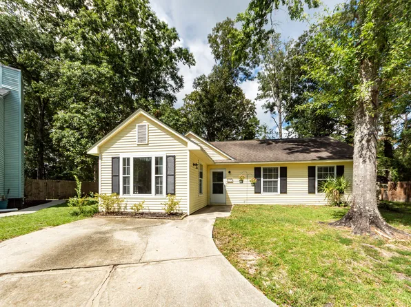 110 Ruston Pl, Summerville, SC 29485