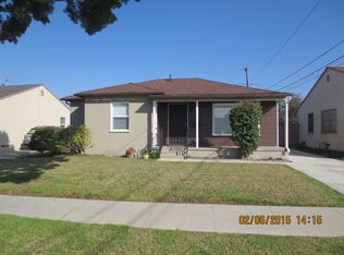 16434 Ardath Ave, Torrance, CA 90504