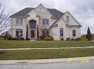 503 Prairie Rose Dr, Perrysburg, OH