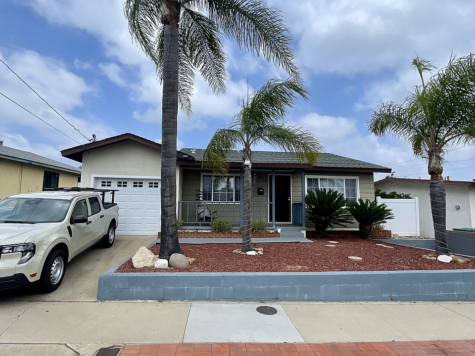 1st image of 2844 Baily Ave