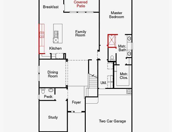 2nd image of 412 Garland Avenue
