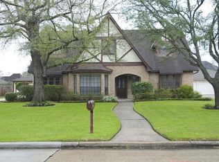19814 Oak Green Ct, Humble, TX 77346