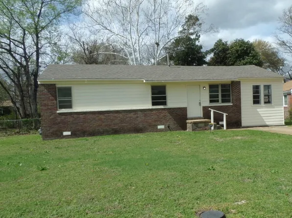 5057 Gill Rd, Memphis, TN 38109