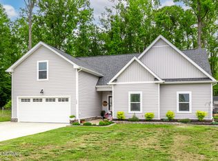104 Juniper Dr, Camden, NC 27921