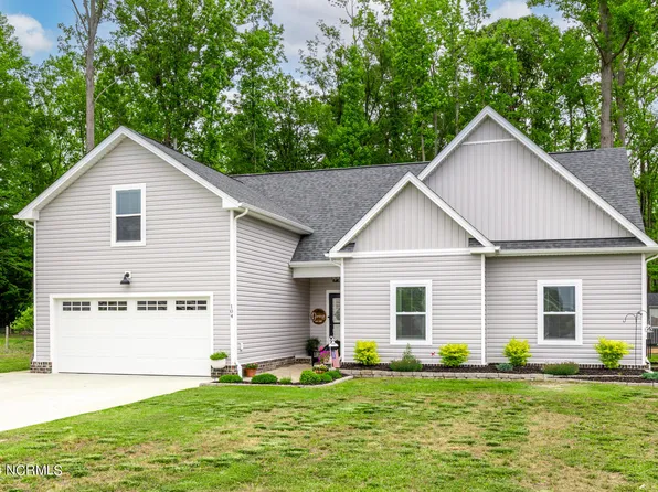 104 Juniper Drive, Camden, NC 27921