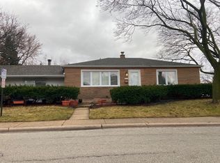 4957 N Oketo Ave, Harwood Heights, IL 60706