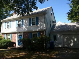 31 Grassmere Rd, Brookline, MA 02467