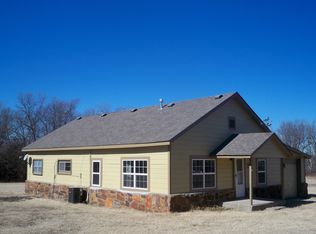 16674 S 4162nd Rd, Claremore, OK 74017