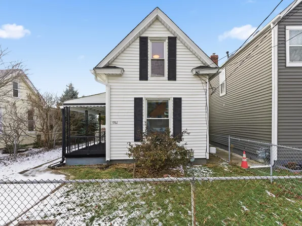 1361 City Park Ave, Columbus, OH 43207