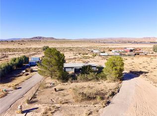 25088 Agate Rd, Barstow, CA 92311