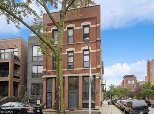 1040 N Paulina St APT 1F, Chicago, IL 60622