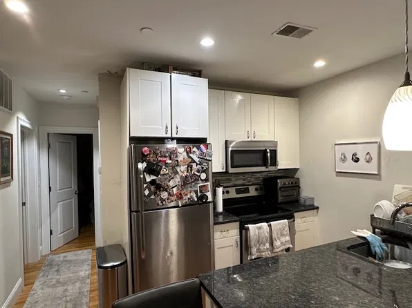 53 Fort Ave #3F, Roxbury, MA 02119